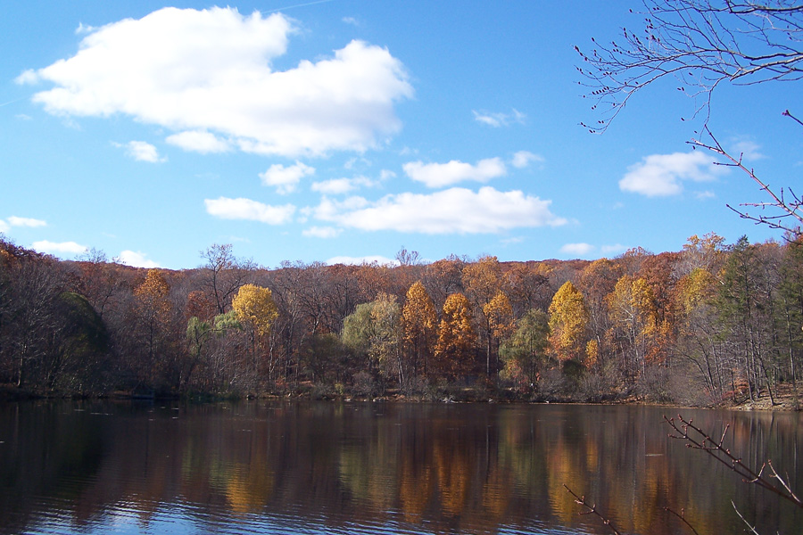 Mahwah Township